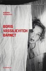 Boris Vassilievitch Barnet