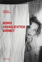 Boris Vassilievitch Barnet