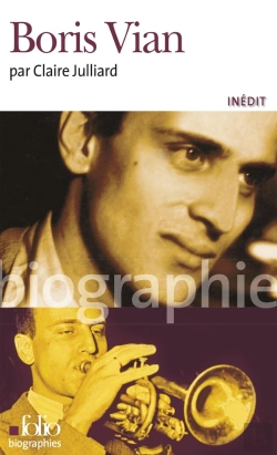 Bertrand.pt - Boris Vian