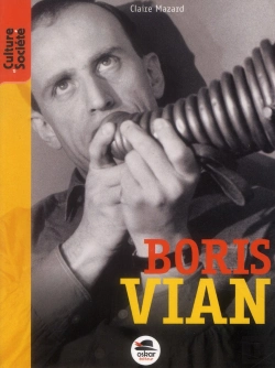 Bertrand.pt - Boris Vian