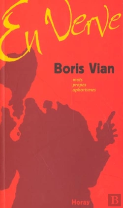 Bertrand.pt - Boris Vian En Verve