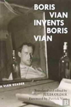 Bertrand.pt - Boris Vian Invents Boris Vian
