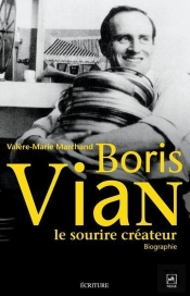 Boris Vian, Le Sourire Créateur