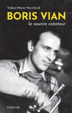 Bertrand.pt - Boris Vian, Le Sourire Créateur