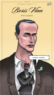 Boris Vian
