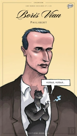 Bertrand.pt - Boris Vian