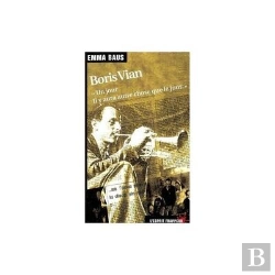 Bertrand.pt - Boris Vian, 