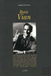 Boris Vian