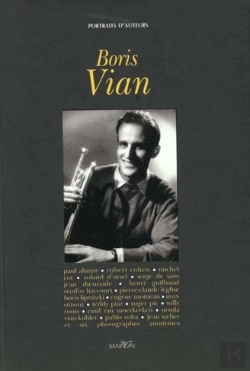 Bertrand.pt - Boris Vian