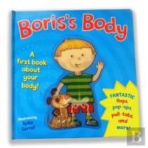 Boris'S Body