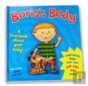 Boris'S Body