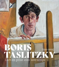 Bertrand.pt - Boriss Taslitzky (1911-2005) : L'Art En Prise Avec Son Temps