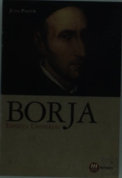 Borja. Espiritu Universal