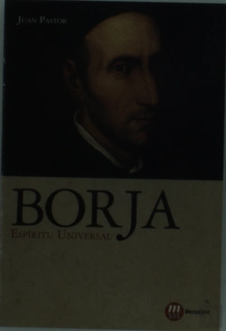 Bertrand.pt - Borja. Espiritu Universal