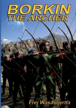 Bertrand.pt - Borkin The Archer