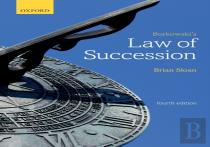 Borkowski'S Law Of Succession