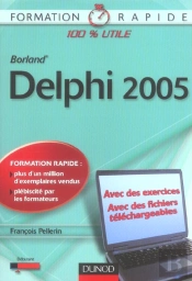 Borland Delphi 2005