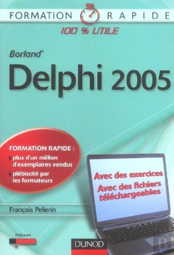 Bertrand.pt - Borland Delphi 2005