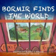 Bormir Finds The World