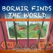 Bormir Finds The World