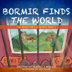 Bertrand.pt - Bormir Finds The World