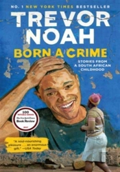 Born A Crime