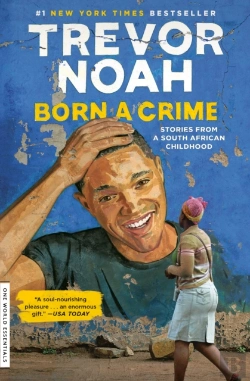 Bertrand.pt - Born A Crime