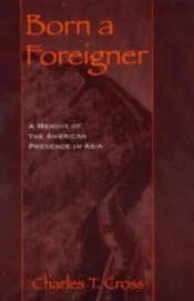 Born A Foreigner