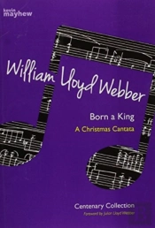 Born A King