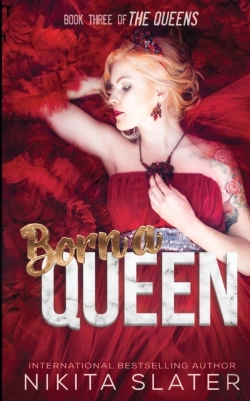 Bertrand.pt - Born A Queen