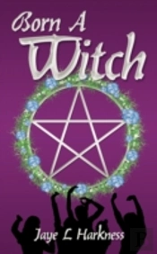Born A Witch