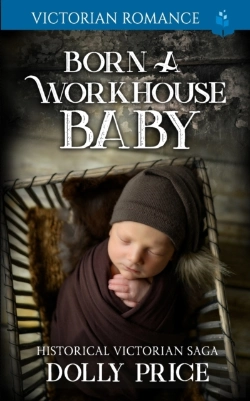 Bertrand.pt - Born A Workhouse Baby