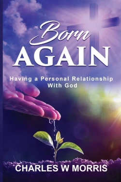 Bertrand.pt - Born Again: Having A Personal Relationsh