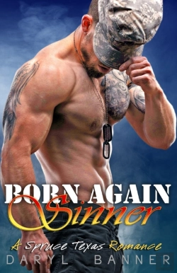 Bertrand.pt - Born Again Sinner
