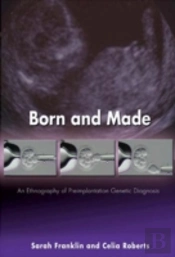 Born And Made