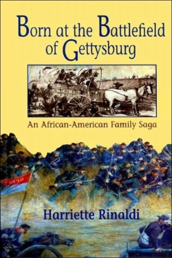 Bertrand.pt - Born At The Battlefield Of Gettysburg