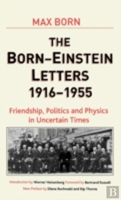 Bertrand.pt - Born-Einstein Letters, 1916-1955
