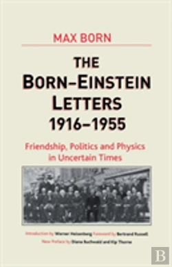 Bertrand.pt - Born-Einstein Letters, 1916-1955