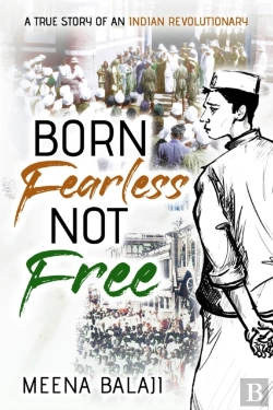 Bertrand.pt - Born Fearless Not Free