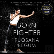 Born Fighter