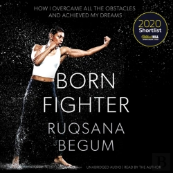 Bertrand.pt - Born Fighter