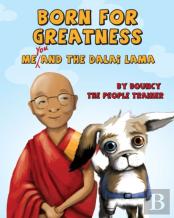 Born For Greatness