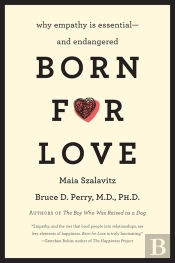 Born For Love