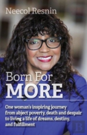 Born For More