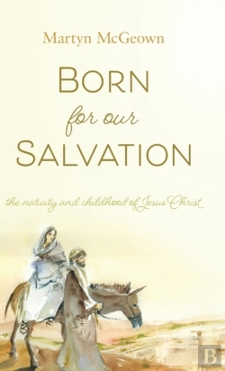 Bertrand.pt - Born For Our Salvation