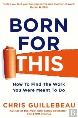 Bertrand.pt - Born For This
