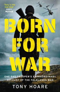 Bertrand.pt - Born For War