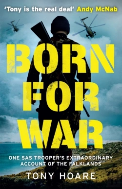 Bertrand.pt - Born For War