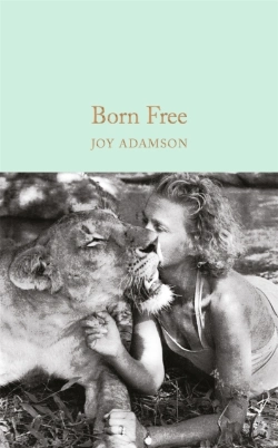 Bertrand.pt - Born Free
