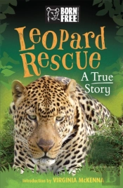 Born Free: Leopard Rescue